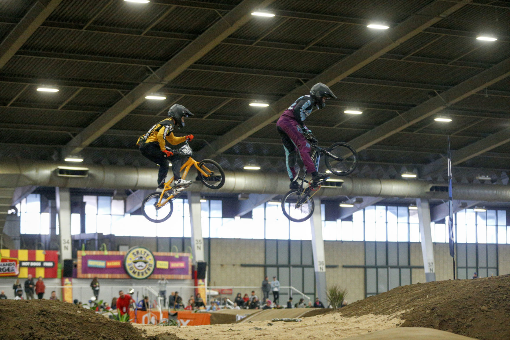 BMX Racing